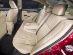 Honda Civic EX-L 2013 года (US)